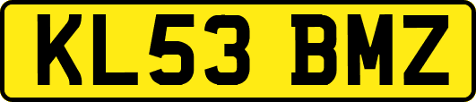 KL53BMZ