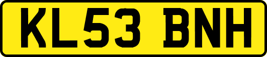 KL53BNH