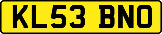 KL53BNO