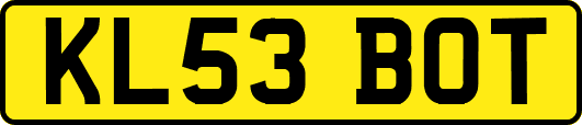 KL53BOT