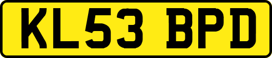KL53BPD