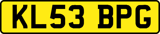 KL53BPG
