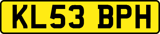KL53BPH