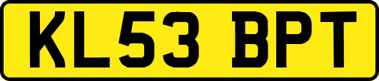KL53BPT