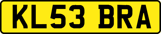 KL53BRA