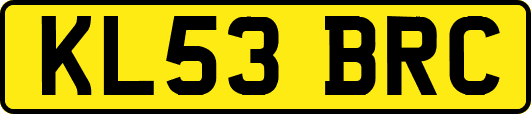 KL53BRC