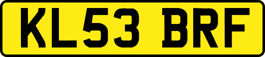 KL53BRF