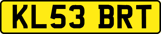 KL53BRT