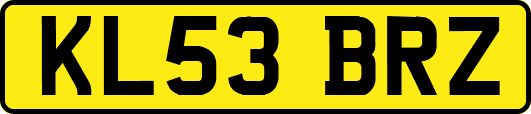KL53BRZ