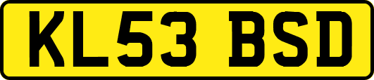 KL53BSD