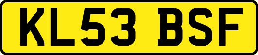 KL53BSF