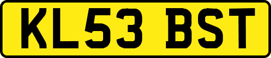 KL53BST