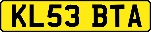 KL53BTA