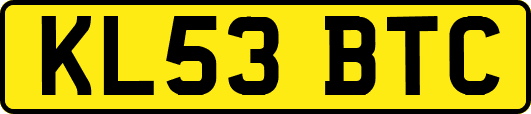 KL53BTC