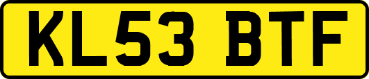 KL53BTF