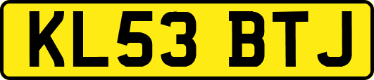 KL53BTJ