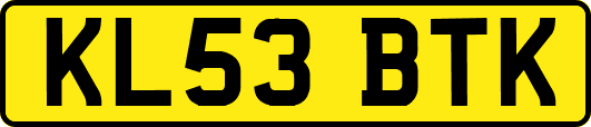 KL53BTK