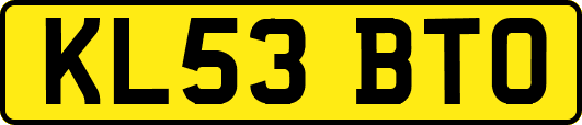 KL53BTO