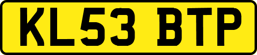 KL53BTP