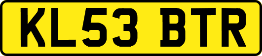 KL53BTR