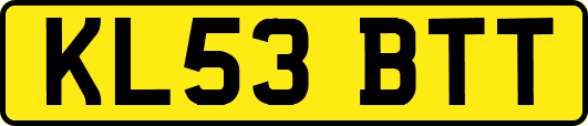 KL53BTT