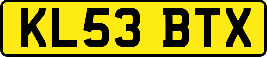 KL53BTX