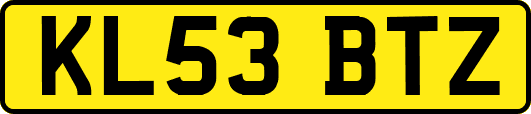 KL53BTZ