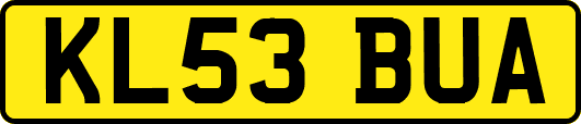 KL53BUA