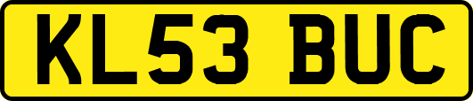 KL53BUC