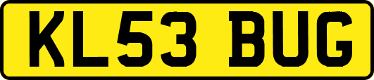 KL53BUG