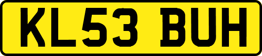 KL53BUH