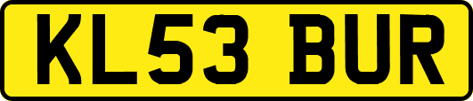KL53BUR