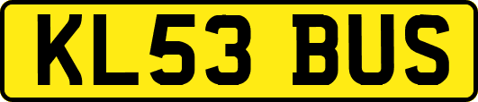 KL53BUS