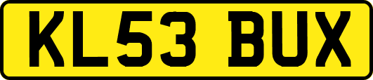 KL53BUX