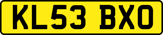 KL53BXO