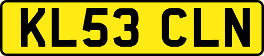 KL53CLN
