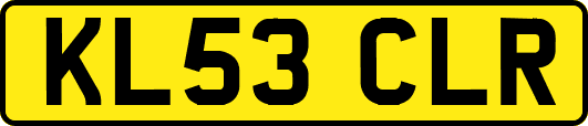 KL53CLR