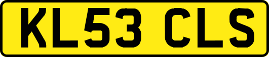KL53CLS