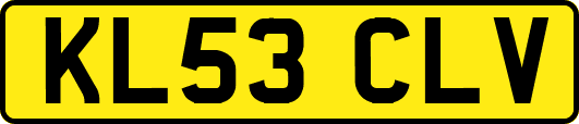 KL53CLV