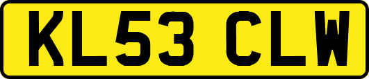 KL53CLW