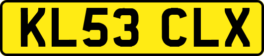 KL53CLX