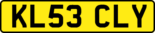 KL53CLY