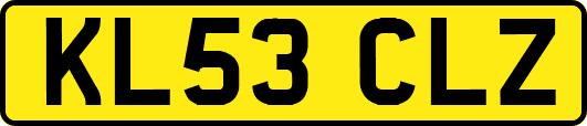 KL53CLZ