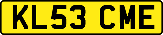KL53CME