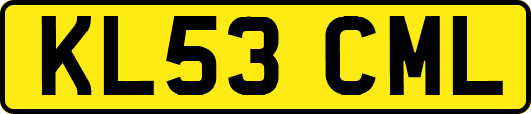 KL53CML
