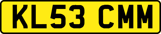 KL53CMM