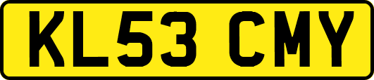 KL53CMY