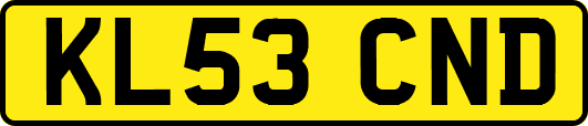 KL53CND