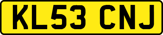 KL53CNJ