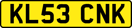 KL53CNK